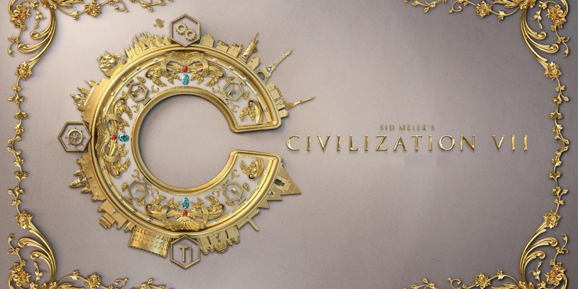 Так звучит саундтрек России в Civilization VII