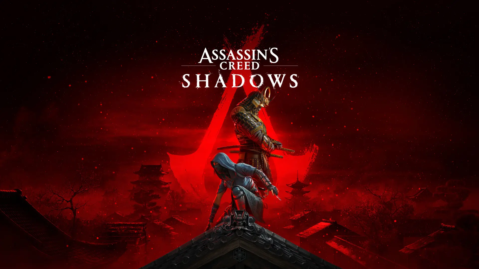 Предзаказы на Assassin's Creed Shadows сравнимы с Odyssey