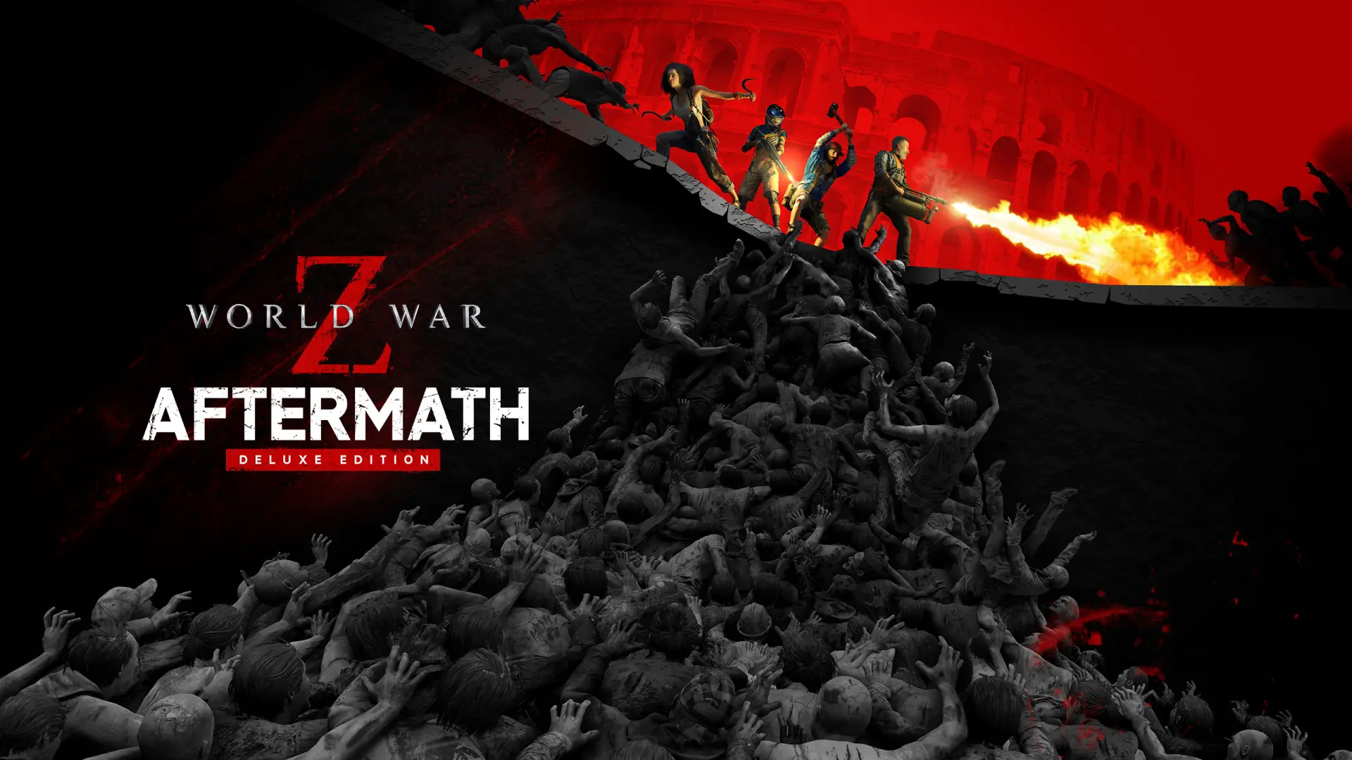 World War Z: Aftermath и Garden Story раздают в Epic Games Store