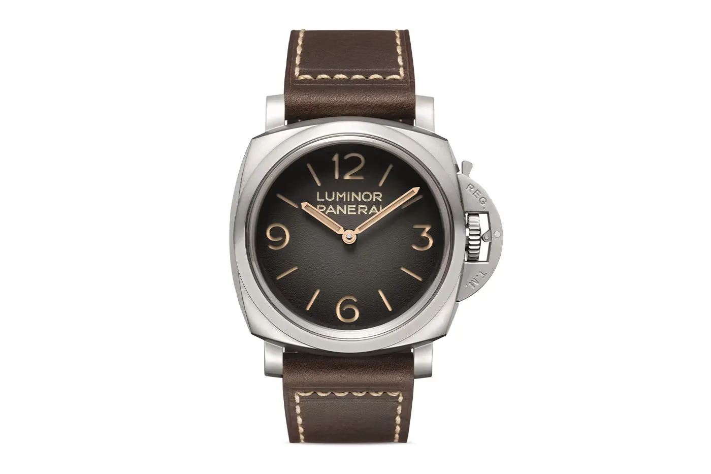 Panerai Luminor Tre Giorni PAM01628: часы с историей и современными технологиями