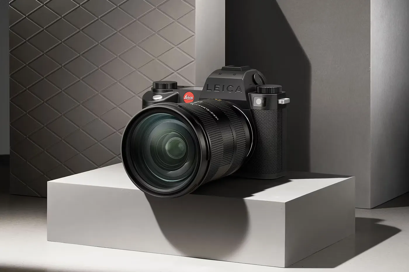 Leica представила новую камеру SL3-S с поддержкой 6K-видео