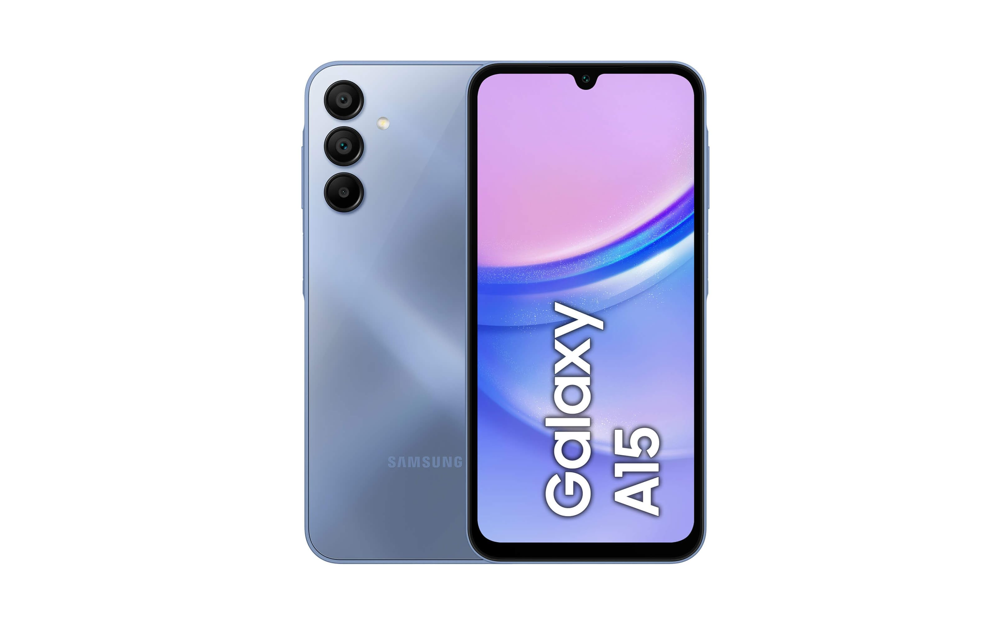 One UI 7.0 уже активно тестируется на Samsung Galaxy A15 через виртуальную среду RTL