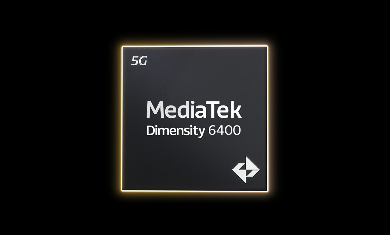 MediaTek представила новый чипсет Dimensity 6400, но насколько он новый?