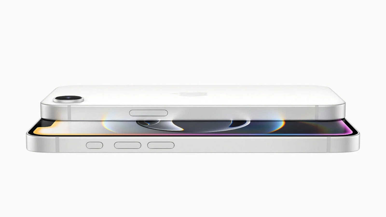 Apple анонсировала официальные чехлы для iPhone 16e по цене $39