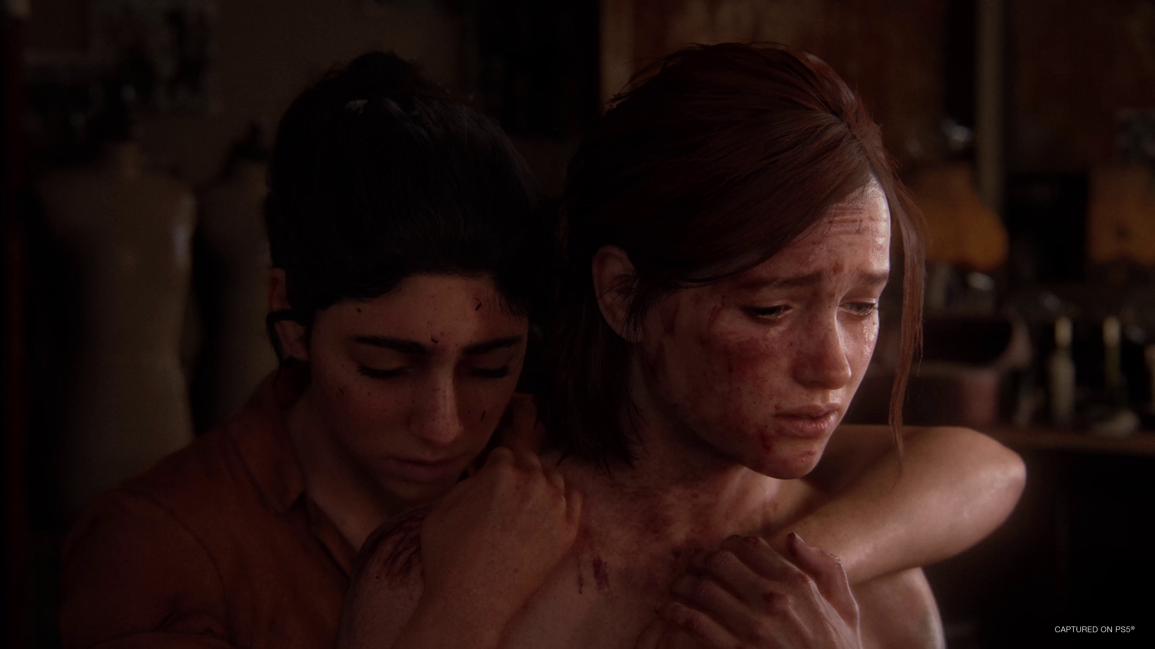 'Не стоит рассчитывать на продолжение': Нил Дракманн о The Last of Us Part 3