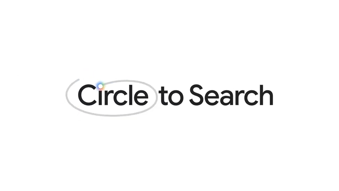 Функция Circle to Search получила прозрачную панель навигации для результатов поиска