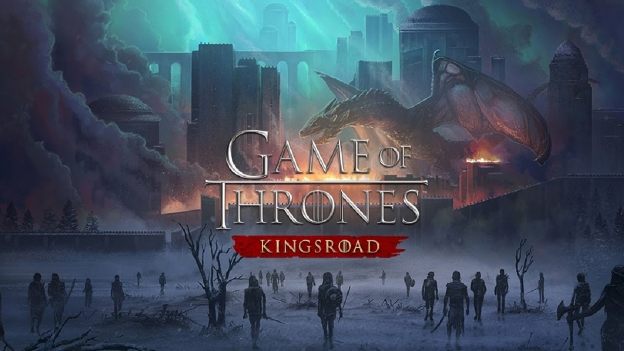 В рамках Steam Next Fest стала доступна демонстрационная версия Game of Thrones: Kingsroad