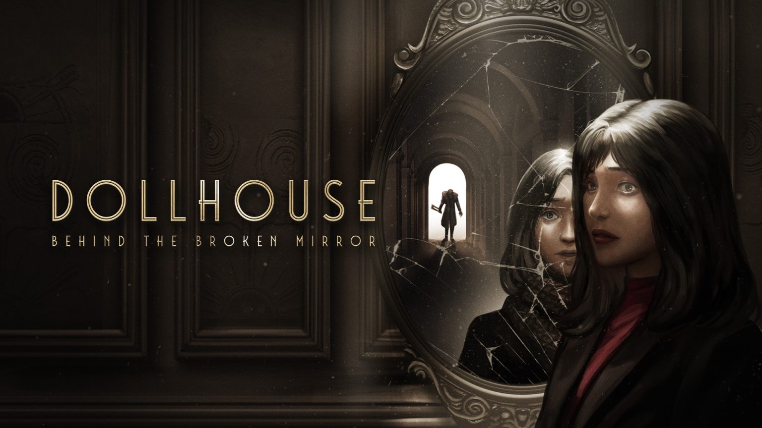 Разработчики Dollhouse: Behind the Broken Mirror опубликовали трейлер с новыми подробностями об игре