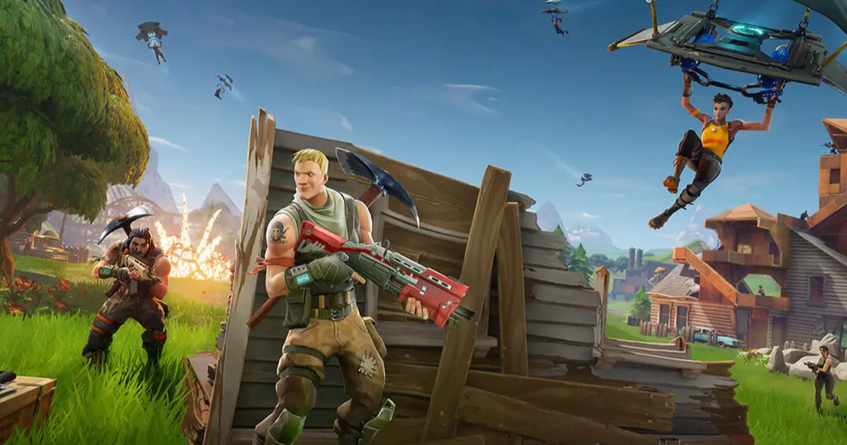 Epic Games жестоко наказала профессионального игрока Fortnite за нарушение правил: пожизненный бан на турнирах и обязательство передать выигранные ден