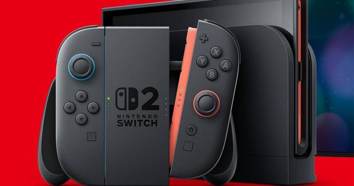 Take-Two планирует активно выпускать свои игры Switch 2, ведь это уже давно не детская консоль