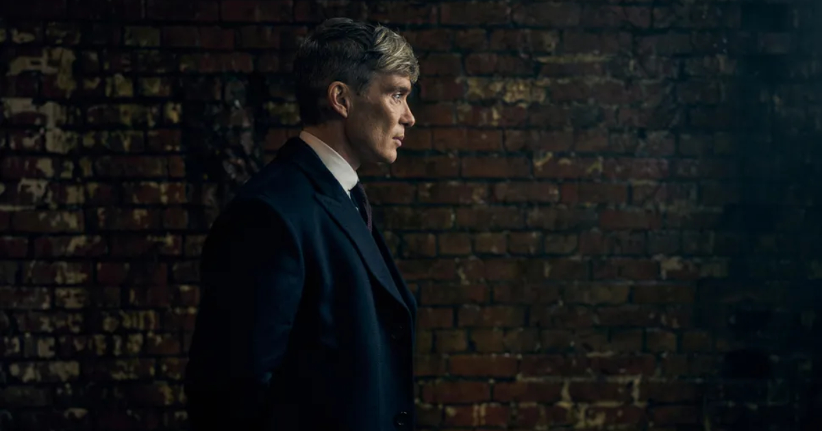 Наследие Шелби будет жить дальше: фильм Peaky Blinders не станет последним проектом во франшизе