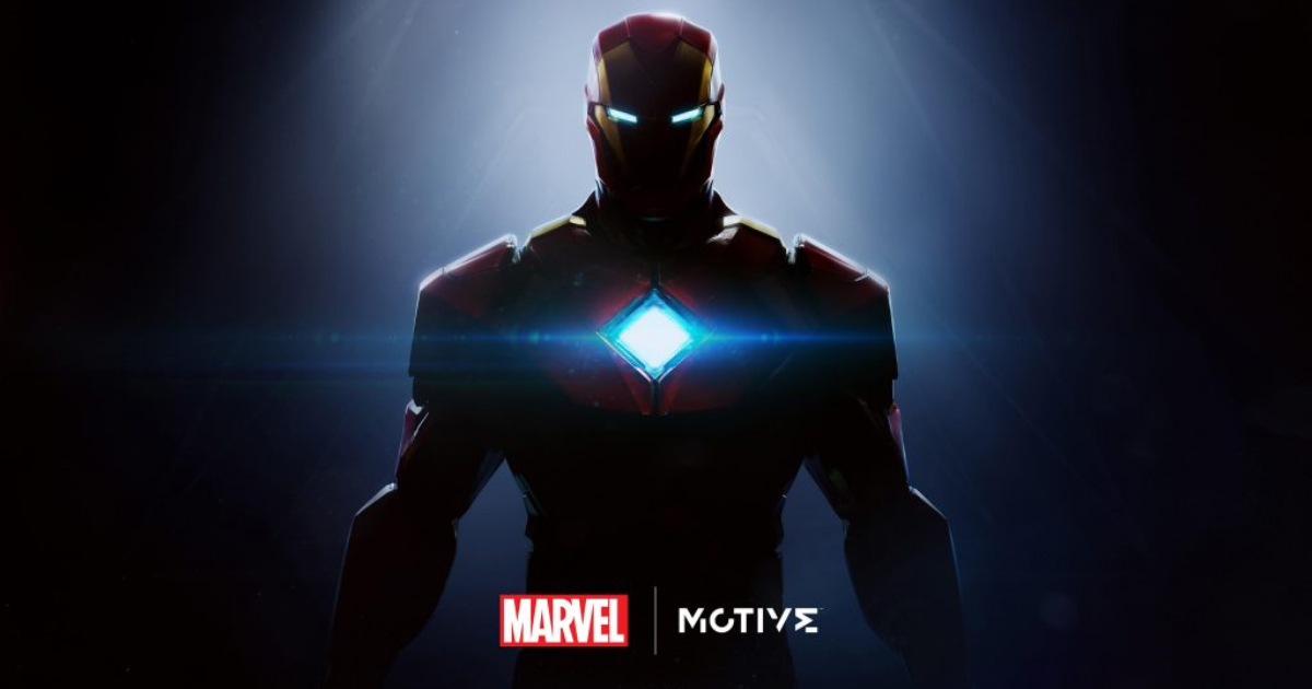 Первые подробности об игре Iron Man могут появиться уже на Game Developers Conference в марте