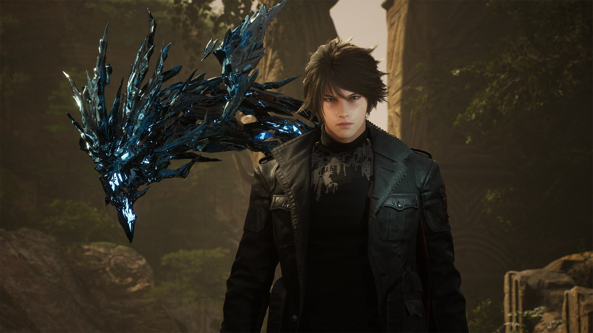 Lost Soul Aside в Steam недоступна в странах, где нет PSN, хотя Sony убрала обязательную привязку этого сервиса к игре