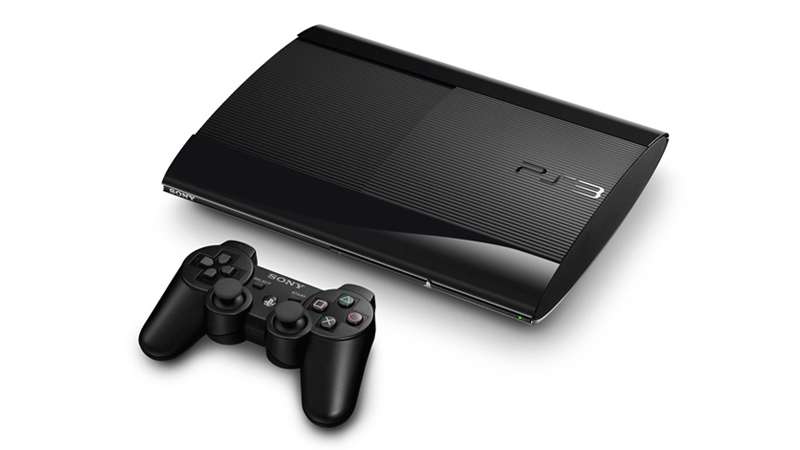 Пора сдувать пыль: Sony выпустила обновление системы для PlayStation 3