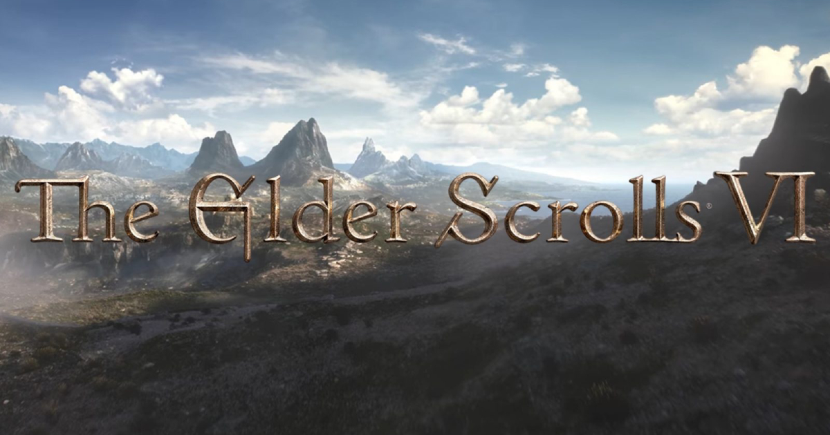 Bethesda предлагает вам стать NPC в The Elder Scrolls 6, если победите на аукционе