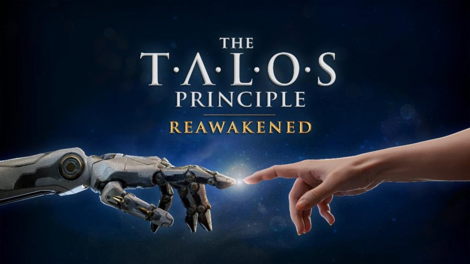 Devolver Digital сообщила дату релиза Talos Principle: Reawakened - 10 апреля