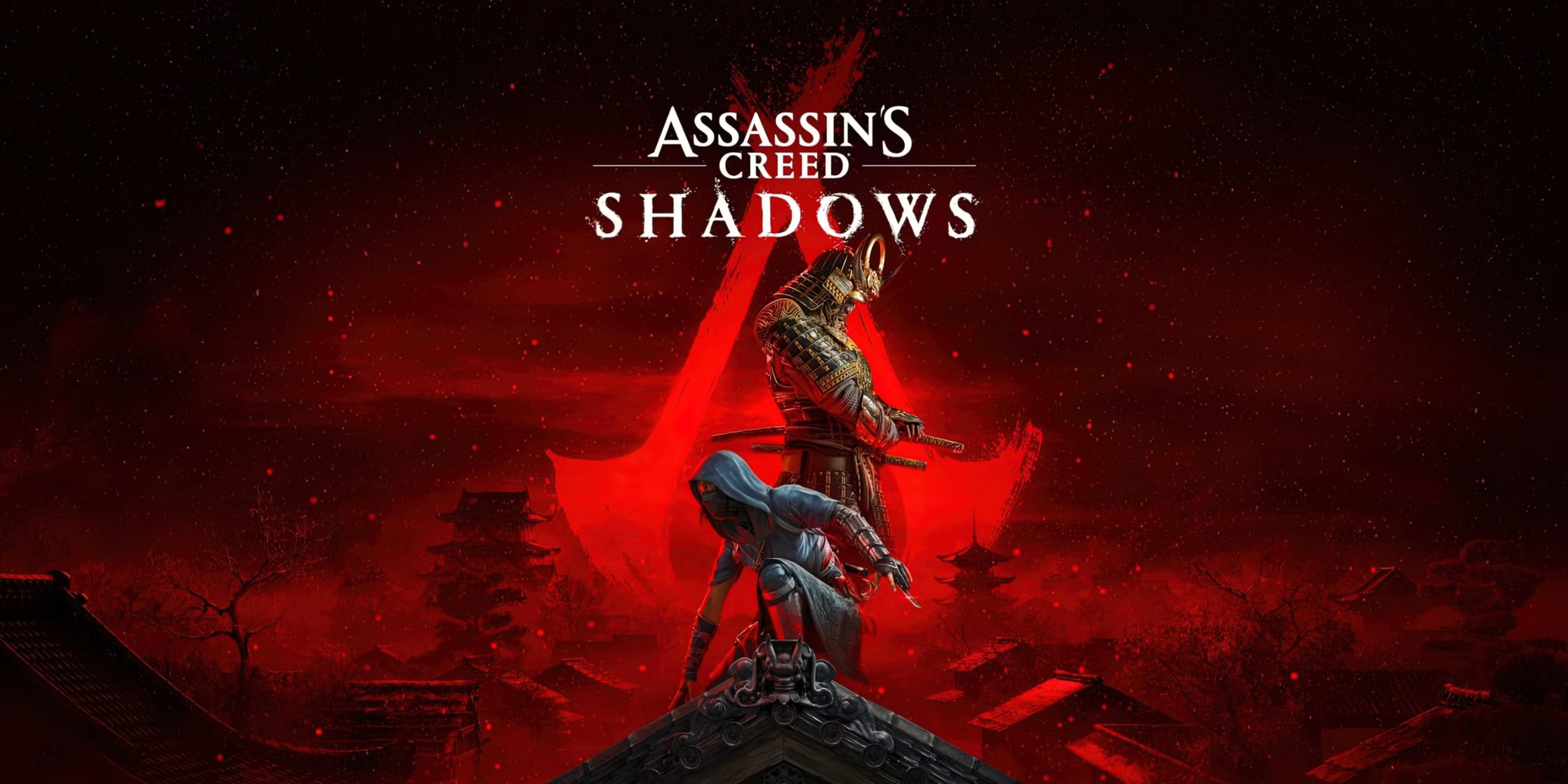 Первые полноценные обзоры Assassins Creed Shadows от прессы могут появиться 18-го марта, - слухи