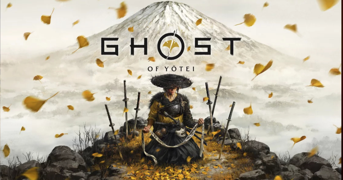 Авторы ожидаемой Ghost of Yotei стремятся продолжать развиваться творчески и технически как рассказчики и как художники