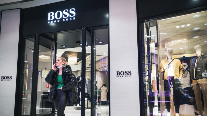 Hugo Boss продал свой бизнес в России, а Volkswagen, похоже, возвращается