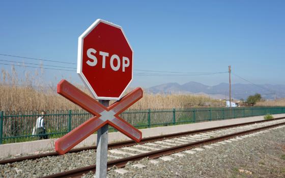 Два переезда перекроют в Брянской области