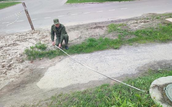 Бригадир брянского водоканала получил условное наказание за гибель работника