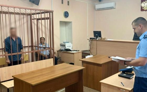 Суд арестовал обвиняемого в покушении на убийство вахтёрши брянца