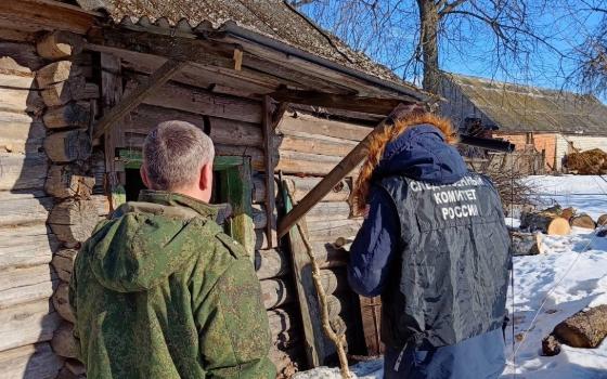 Брянский суд рассмотрит дело об убийстве матери