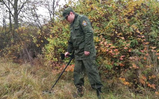 Брянский суд закрыл дело об убийстве 20-летней давности