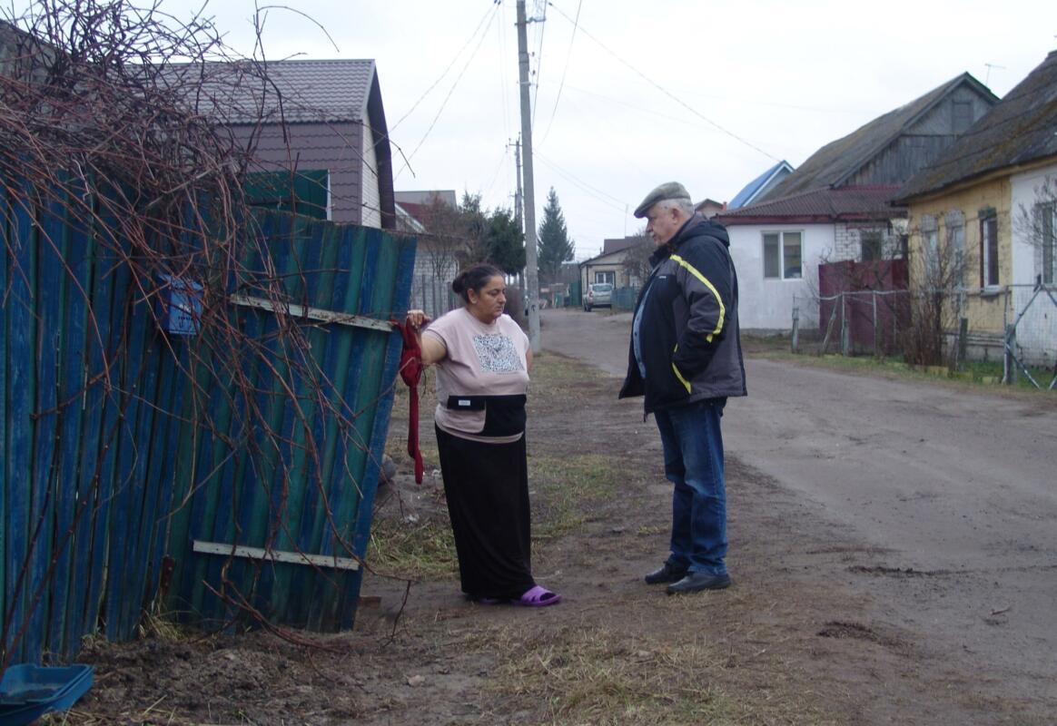 14 нелегалов в одном доме обнаружили в Брянске