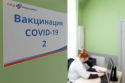 Роспотребнадзор назвал симптомы нового варианта COVID-19 XEC