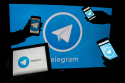 Чиновников не ограничивают в общении через Telegram