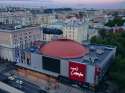 100-летие Театра сатиры отметят тематической Тройкой и запуском поезда метро