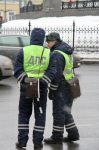 Повышенные штрафы за нарушение ПДД могут ввести уже с нового года