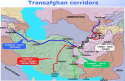 На строительство Трансафганской железной дороги потребуется пять лет