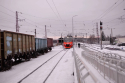 В Нижегородской области изменено расписание электричек