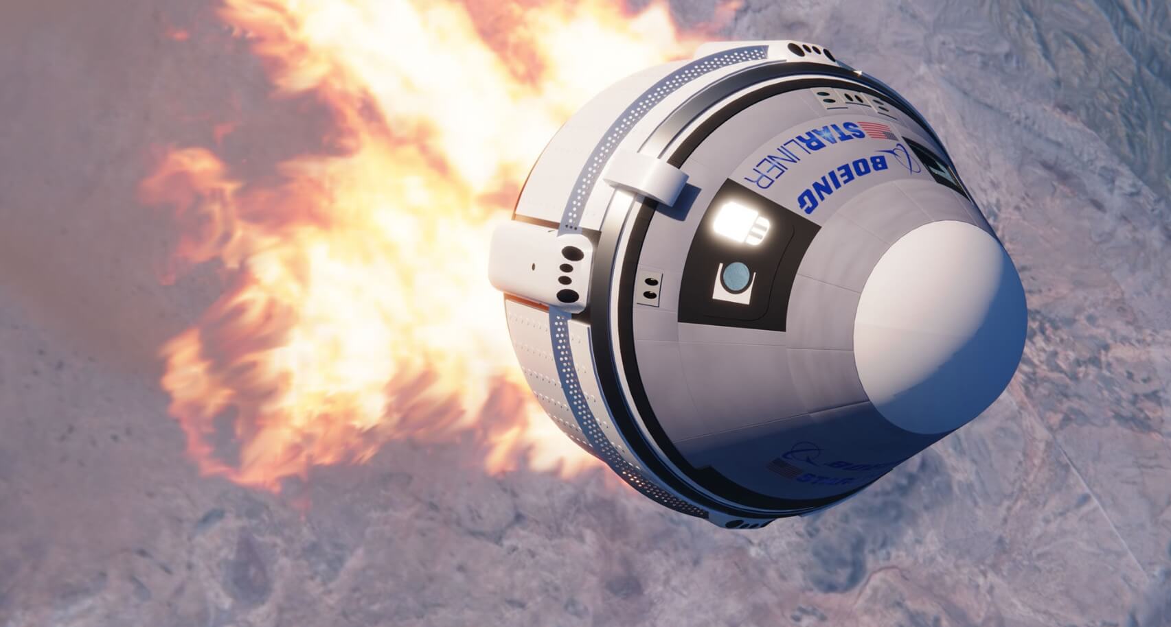 Космический корабль Starliner застрял на МКС: российские Союзы все еще лучшие