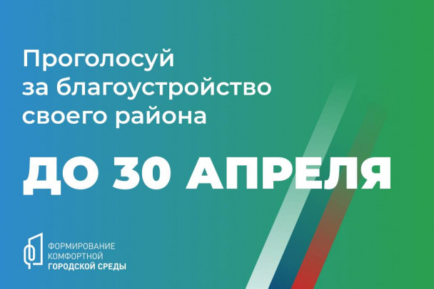 Успеть до полуночи. За благоустройство территорий в Ленобласти можно проголосовать до конца дня