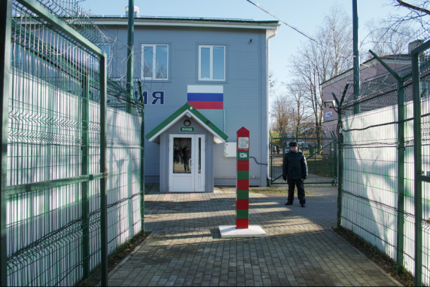 Пешком через Нарву. Финны нашли способ, как попасть в Россию в обход закрытой границы