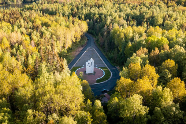 Бугры, Гостилицы, Ретселя и Рощино. Где в Ленобласти изменится движение на дорогах в День Победы