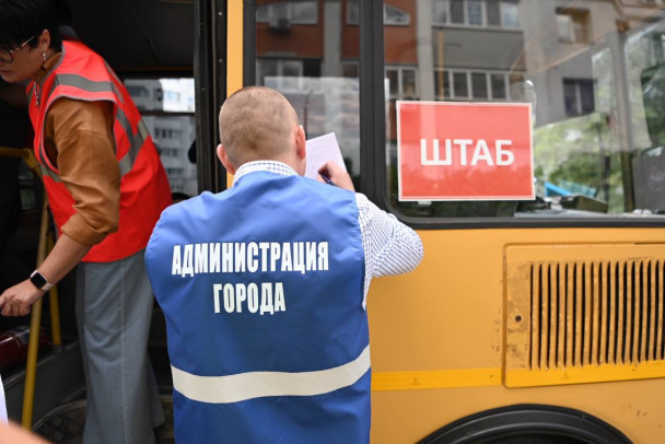 Атаками дронов зацепило трех человек в Белгородской области