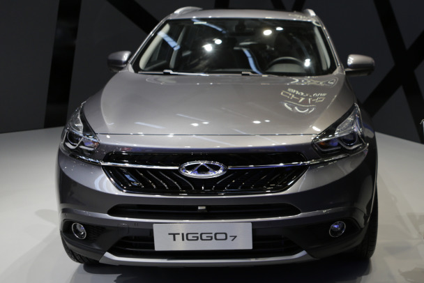 Новый Tiggo, старый Ford. Автоэксперт рассказал, какой бюджетный автомобиль теперь самый надежный