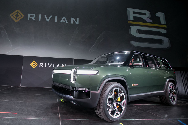 Rivian, Porsche, MINI и не только. Названы автомобили, которыми больше всего довольны их владельцы