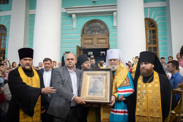 Дрон сбросил взрывное устройство на дом в Коренево, ранило местного