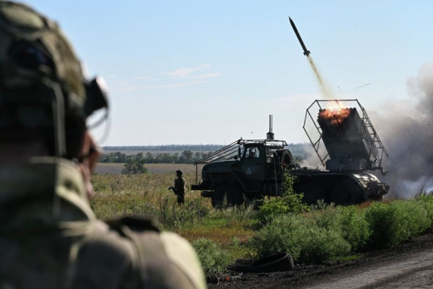 Минобороны рассказало о предотвращении попыток прорыва ВСУ в Курской области