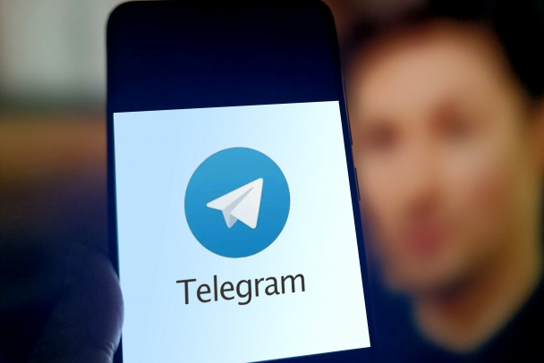 Не о чем переживать. В Kaspersky объяснили, стоит ли удалять Telegram после ареста Дурова