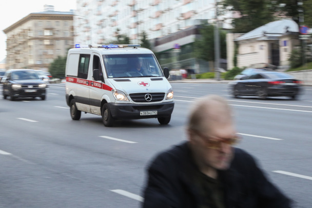 В Ленобласти стали меньше рождаться, но и меньше умирать. И мужчины тоже