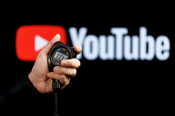 Улитка быстрее. YouTube замедлился для россиян почти в 10 раз