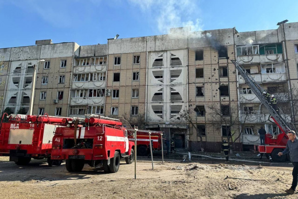 Три человека пострадали при обстрелах Белгородской области, один погиб