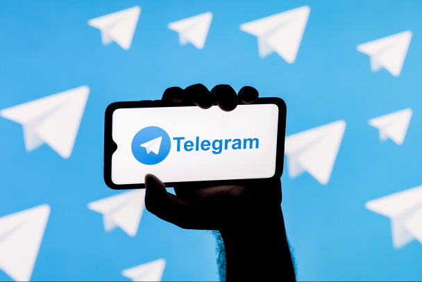 Telegram: Проблема в работе мессенджера была вызвана нагрузкой из-за событий на Ближнем Востоке