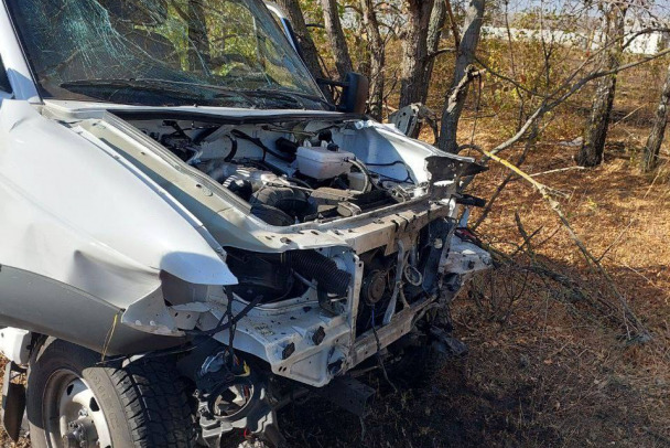 При атаке дрона на жилой дом в Белгородской области пострадал мужчина